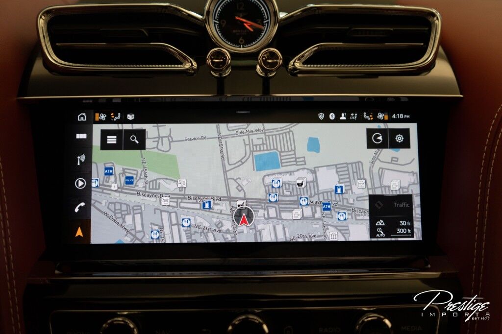2022 Bentley Bentayga V8 North Miami Beach FL