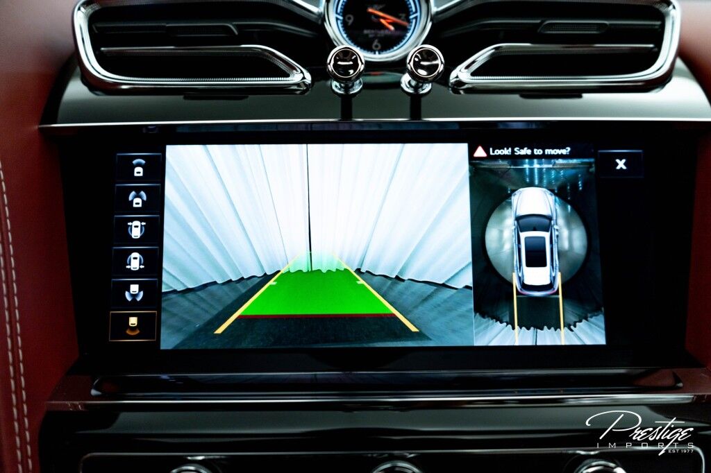 2022 Bentley Bentayga V8 North Miami Beach FL