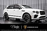 2022 Bentley Bentayga V8 North Miami FL 2022 Bentley Bentayga V8 North Miami FL