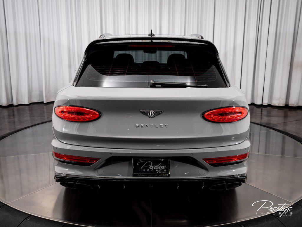 2022 Bentley Bentayga V8 North Miami Beach FL