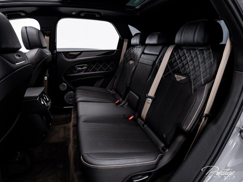 2022 Bentley Bentayga V8 North Miami Beach FL