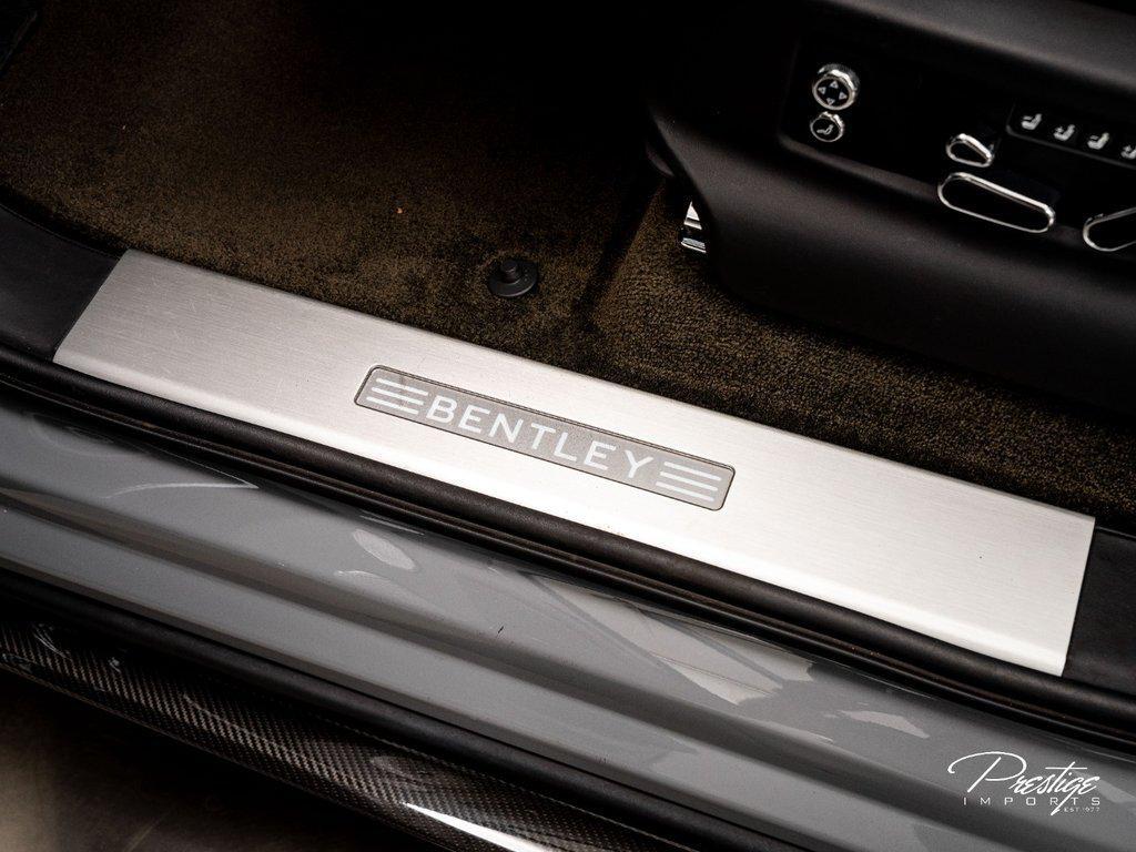 2022 Bentley Bentayga V8 North Miami Beach FL