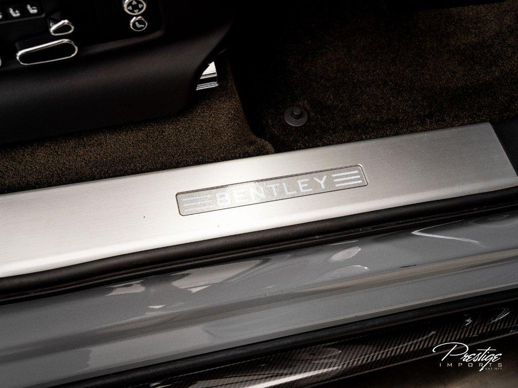 2022 Bentley Bentayga V8 North Miami Beach FL