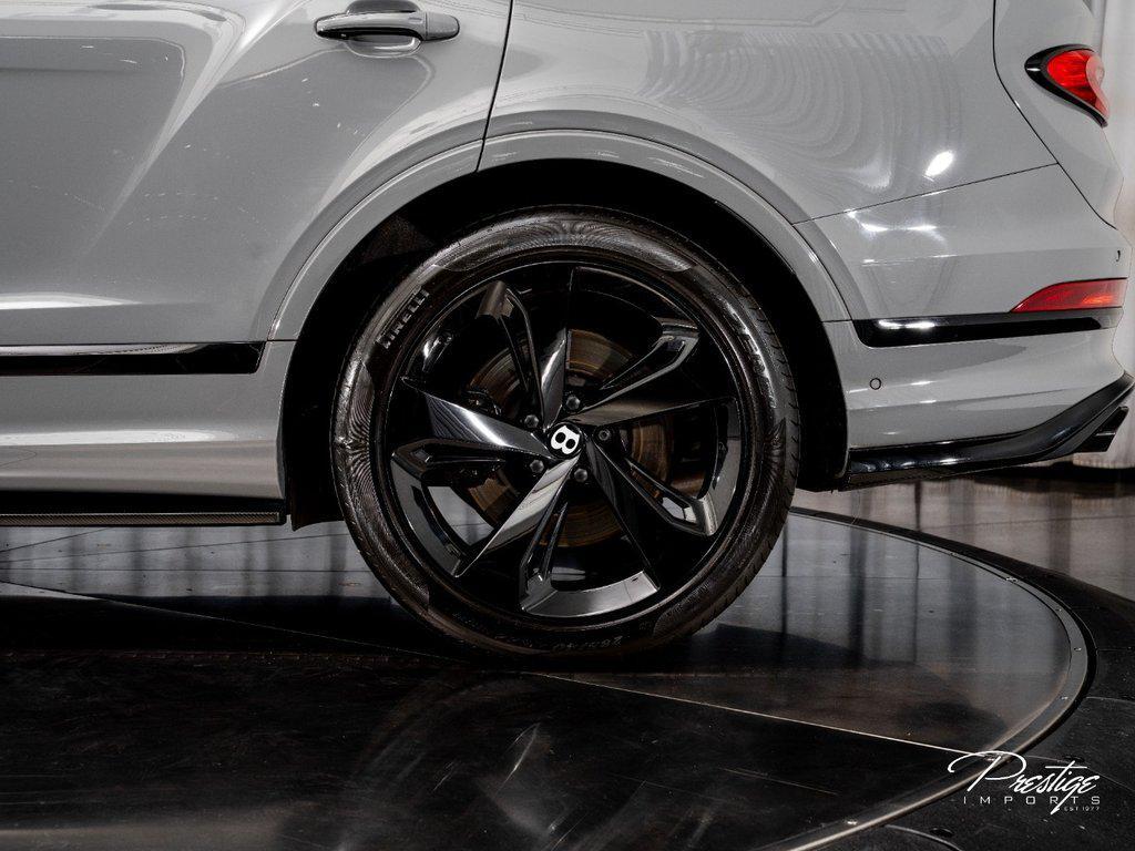 2022 Bentley Bentayga V8 North Miami Beach FL