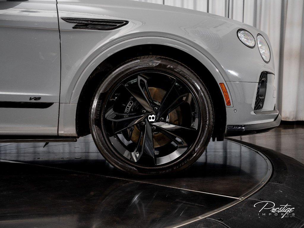 2022 Bentley Bentayga V8 North Miami Beach FL