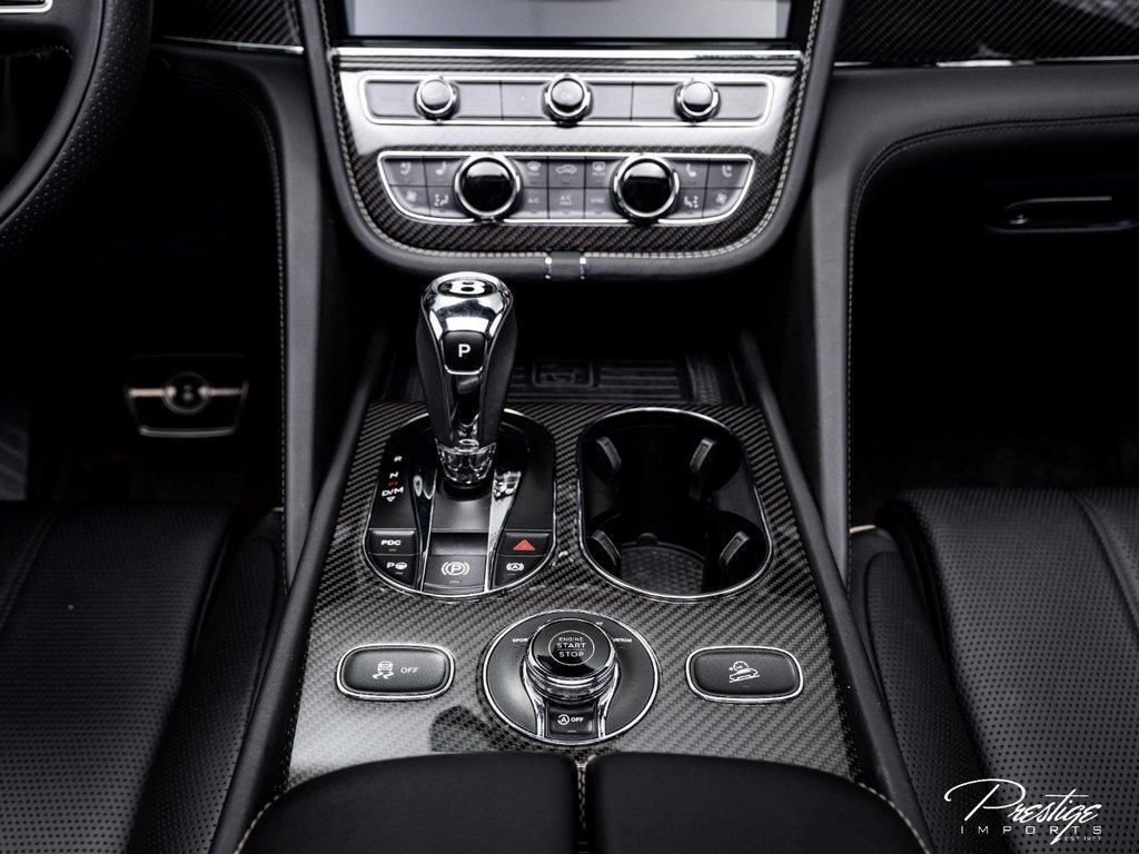 2022 Bentley Bentayga V8 North Miami Beach FL