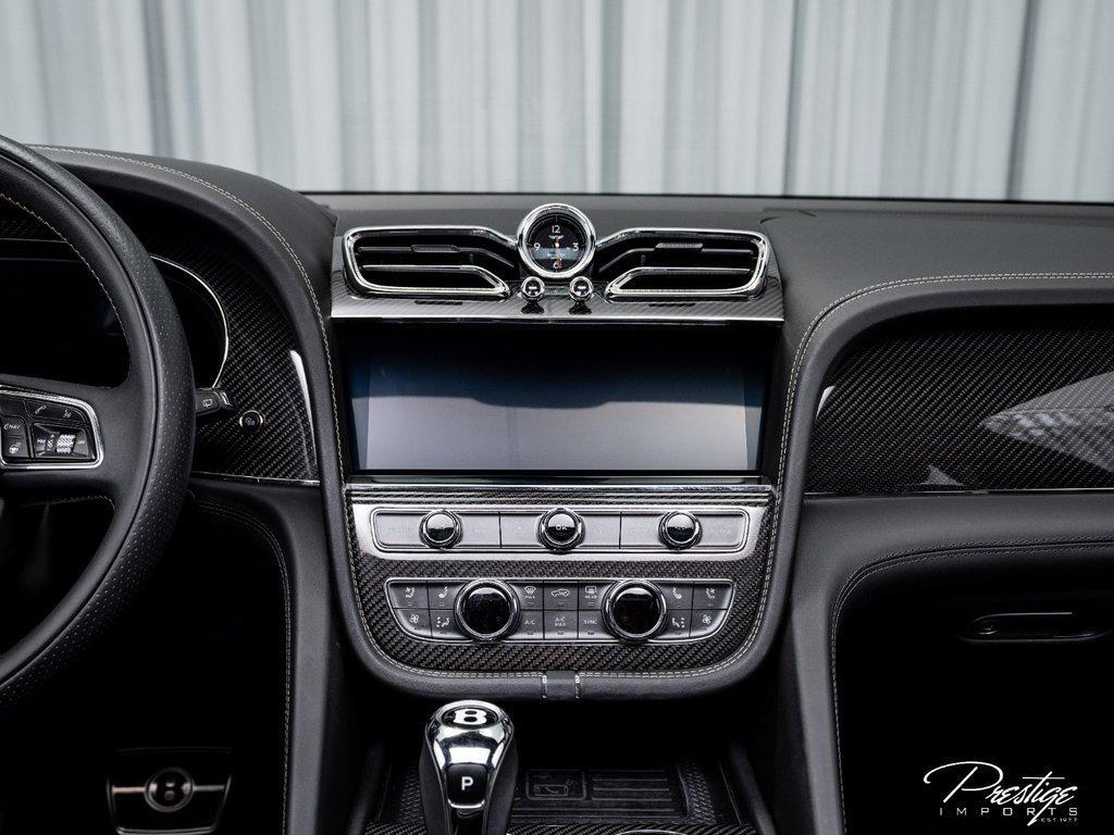 2022 Bentley Bentayga V8 North Miami Beach FL