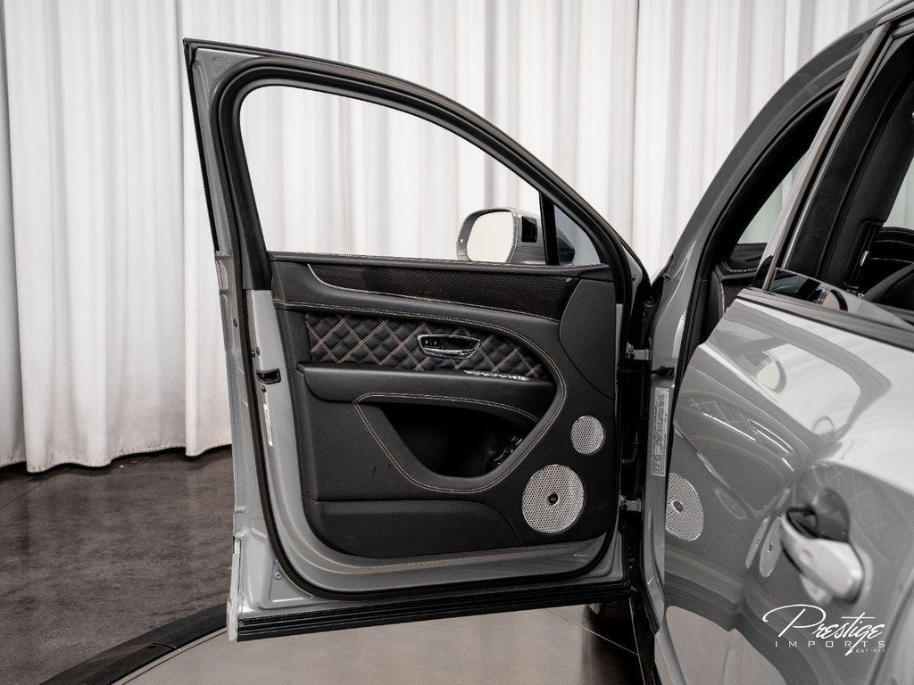 2022 Bentley Bentayga V8 North Miami Beach FL