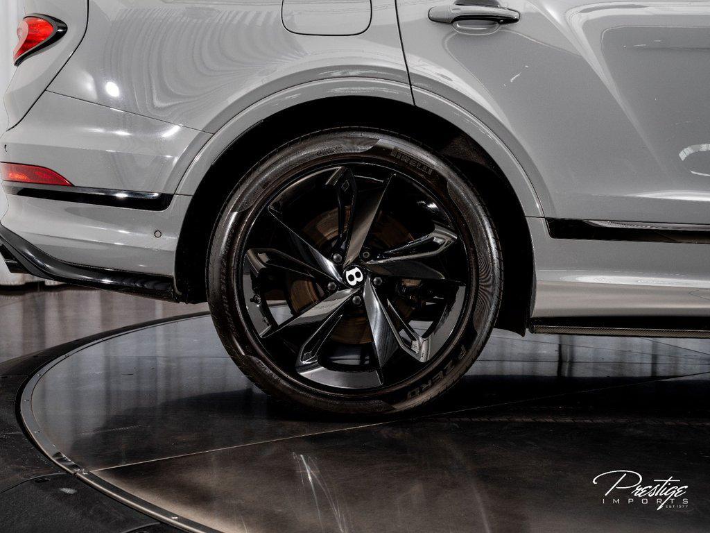 2022 Bentley Bentayga V8 North Miami Beach FL