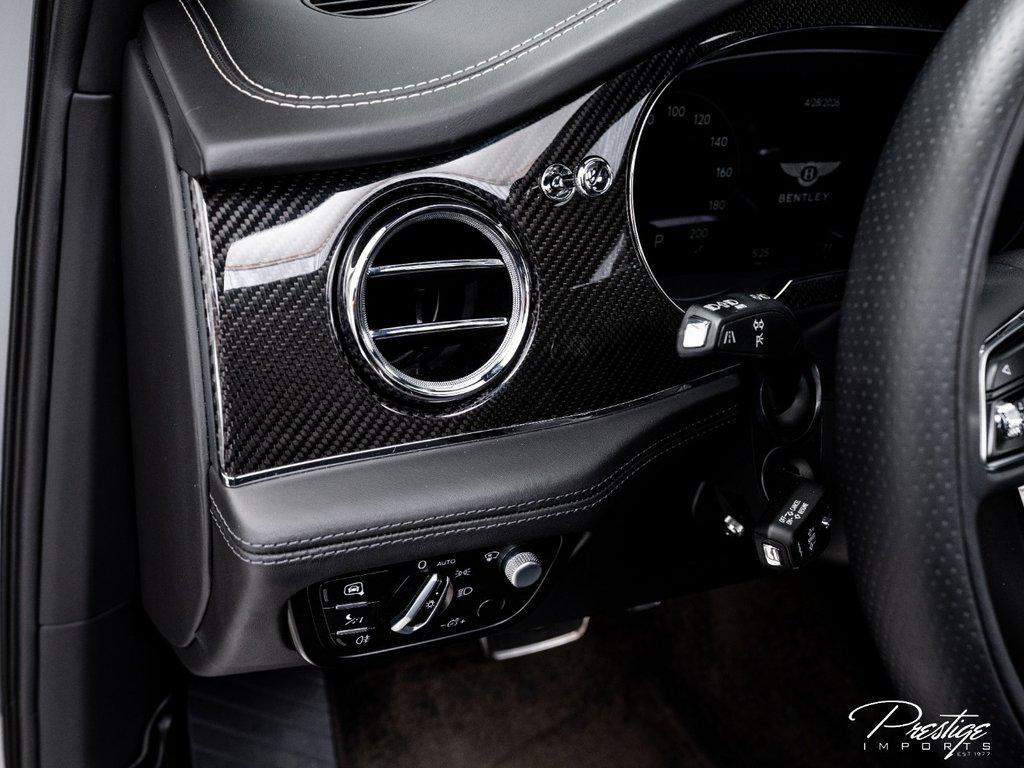 2022 Bentley Bentayga V8 North Miami Beach FL