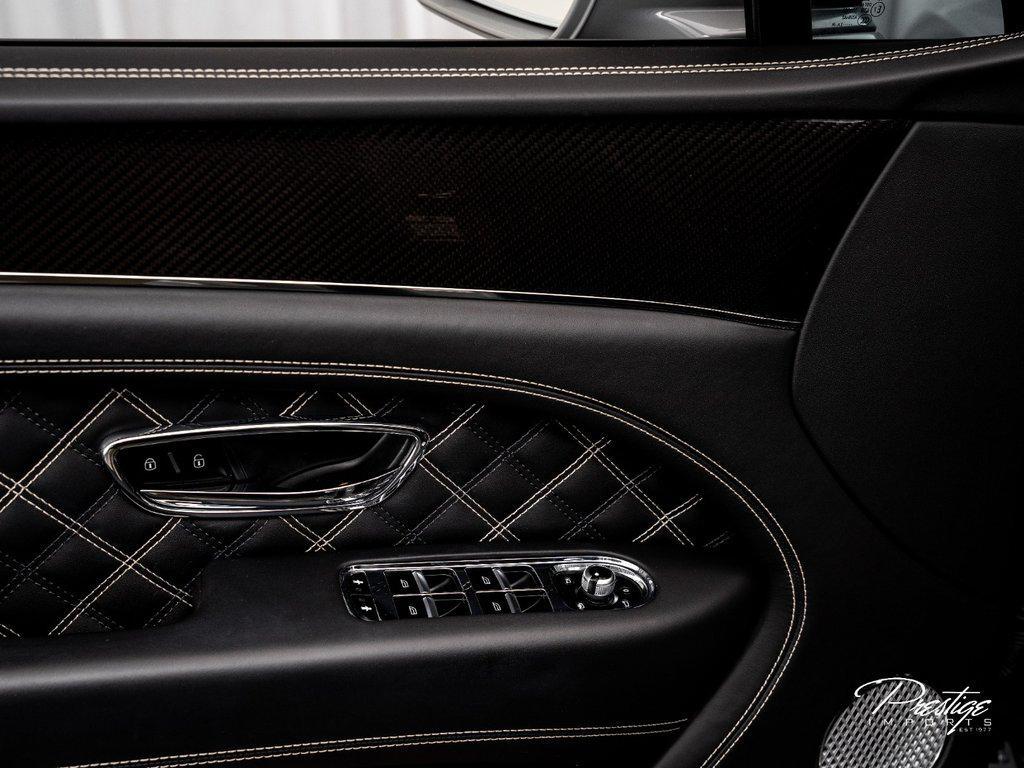 2022 Bentley Bentayga V8 North Miami Beach FL