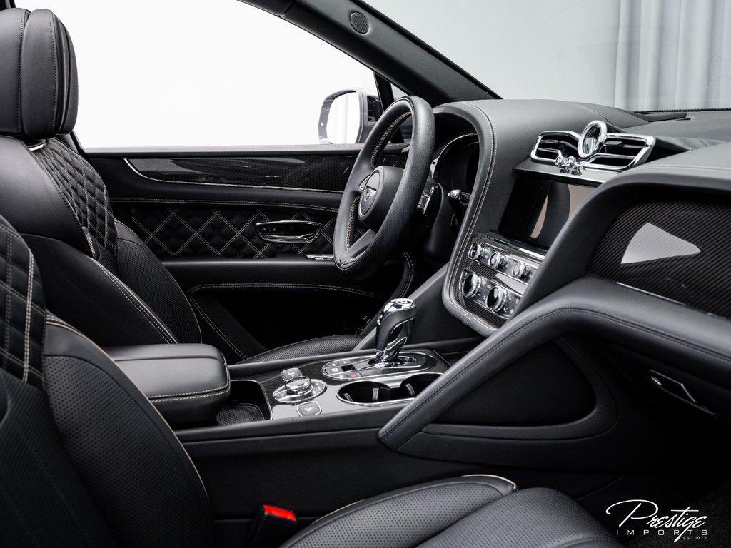 2022 Bentley Bentayga V8 North Miami Beach FL