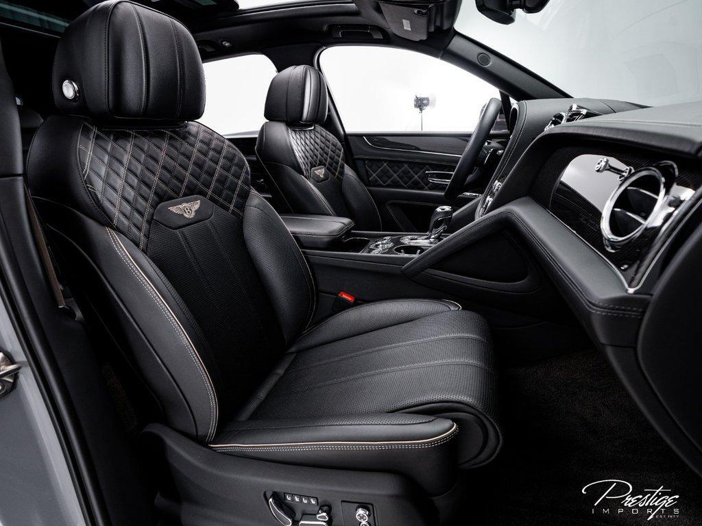 2022 Bentley Bentayga V8 North Miami Beach FL