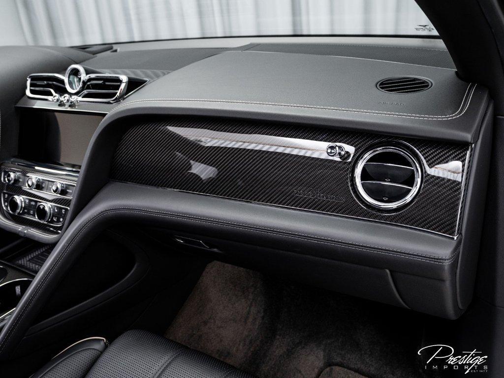 2022 Bentley Bentayga V8 North Miami Beach FL