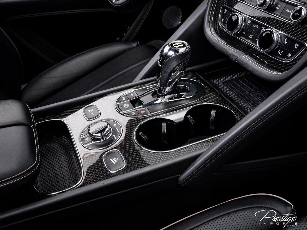 2022 Bentley Bentayga V8 North Miami Beach FL