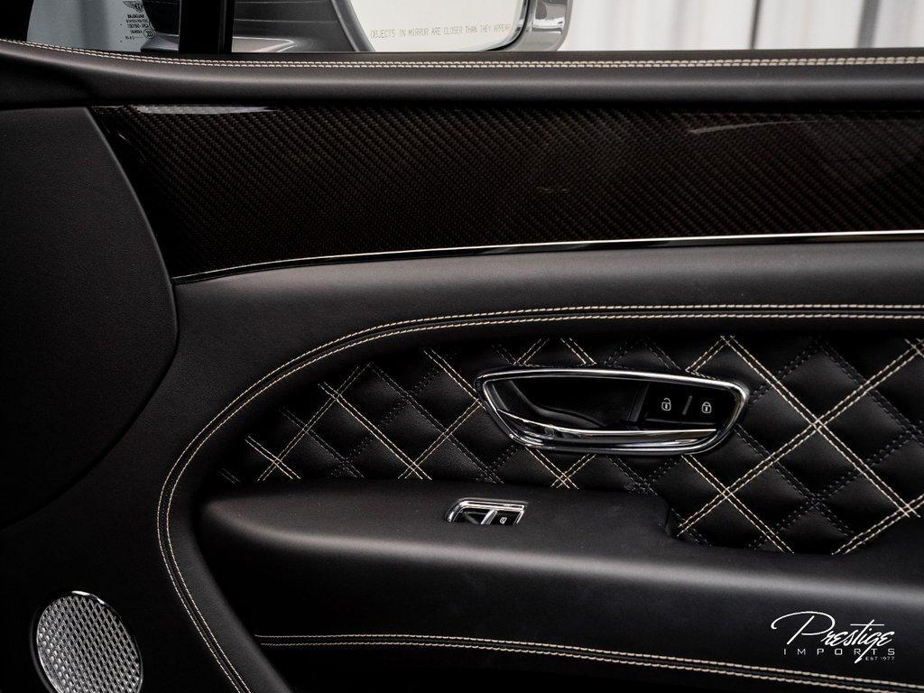 2022 Bentley Bentayga V8 North Miami Beach FL