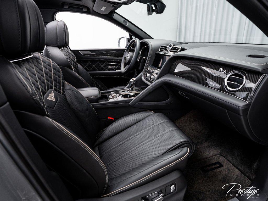 2022 Bentley Bentayga V8 North Miami Beach FL