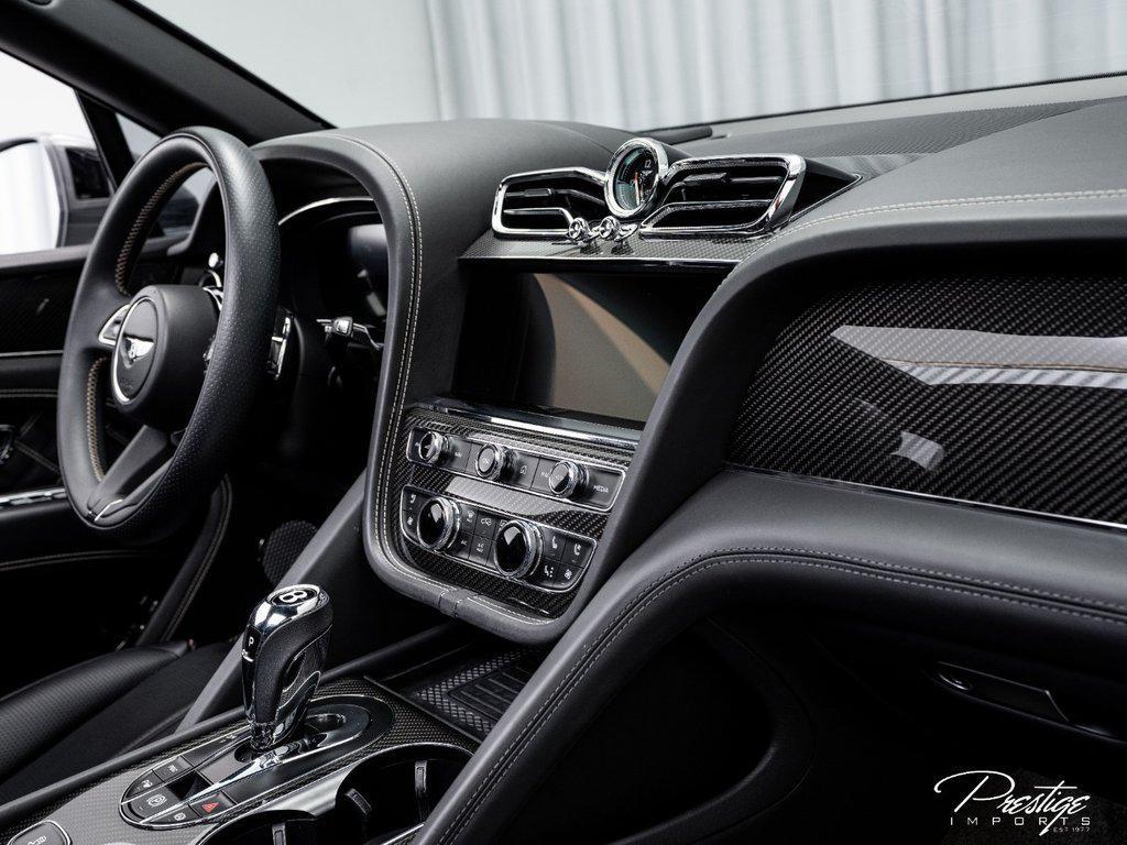 2022 Bentley Bentayga V8 North Miami Beach FL