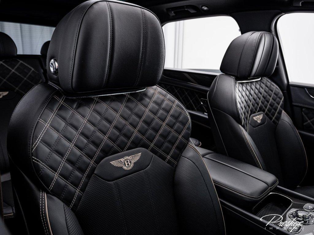 2022 Bentley Bentayga V8 North Miami Beach FL