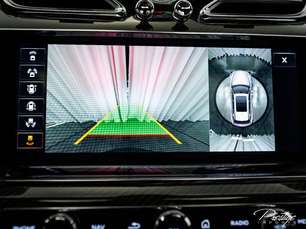 2022 Bentley Bentayga V8 North Miami Beach FL
