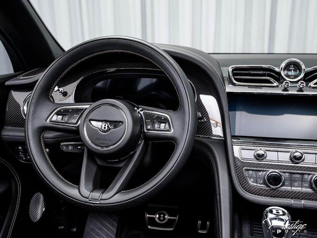 2022 Bentley Bentayga V8 North Miami Beach FL