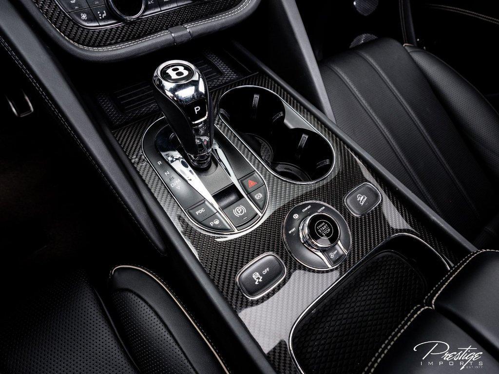 2022 Bentley Bentayga V8 North Miami Beach FL