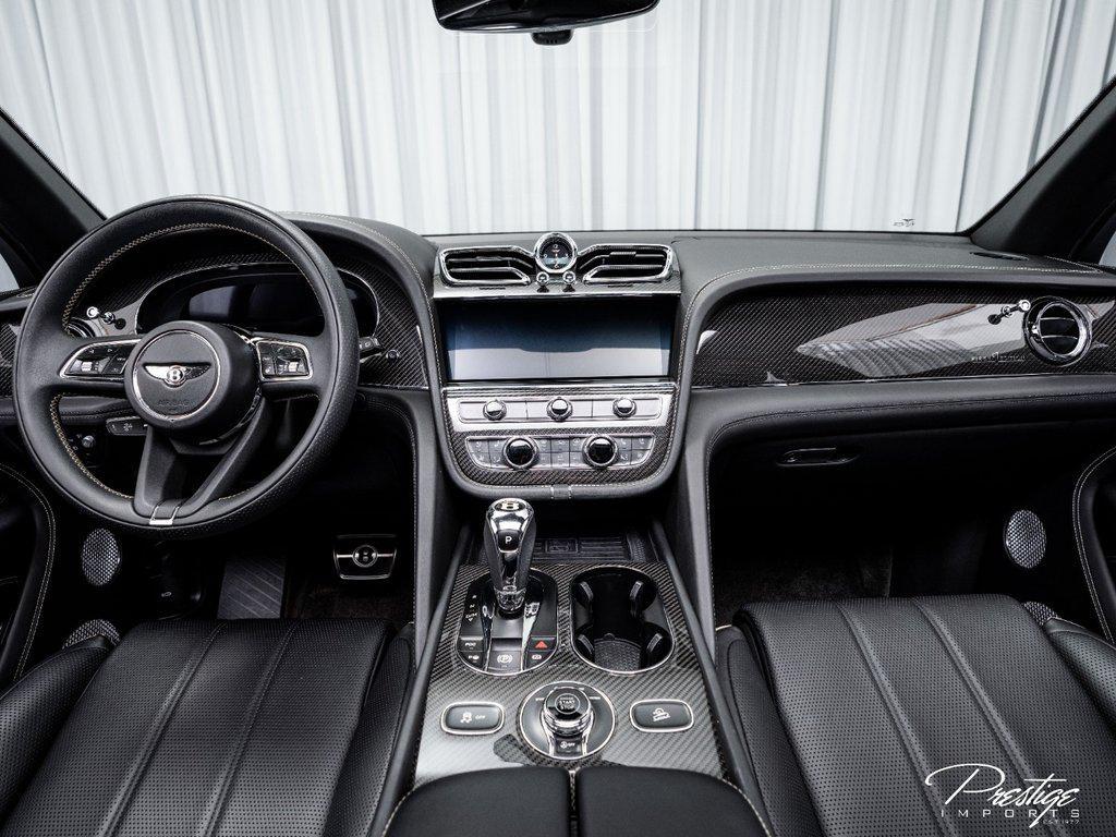 2022 Bentley Bentayga V8 North Miami Beach FL