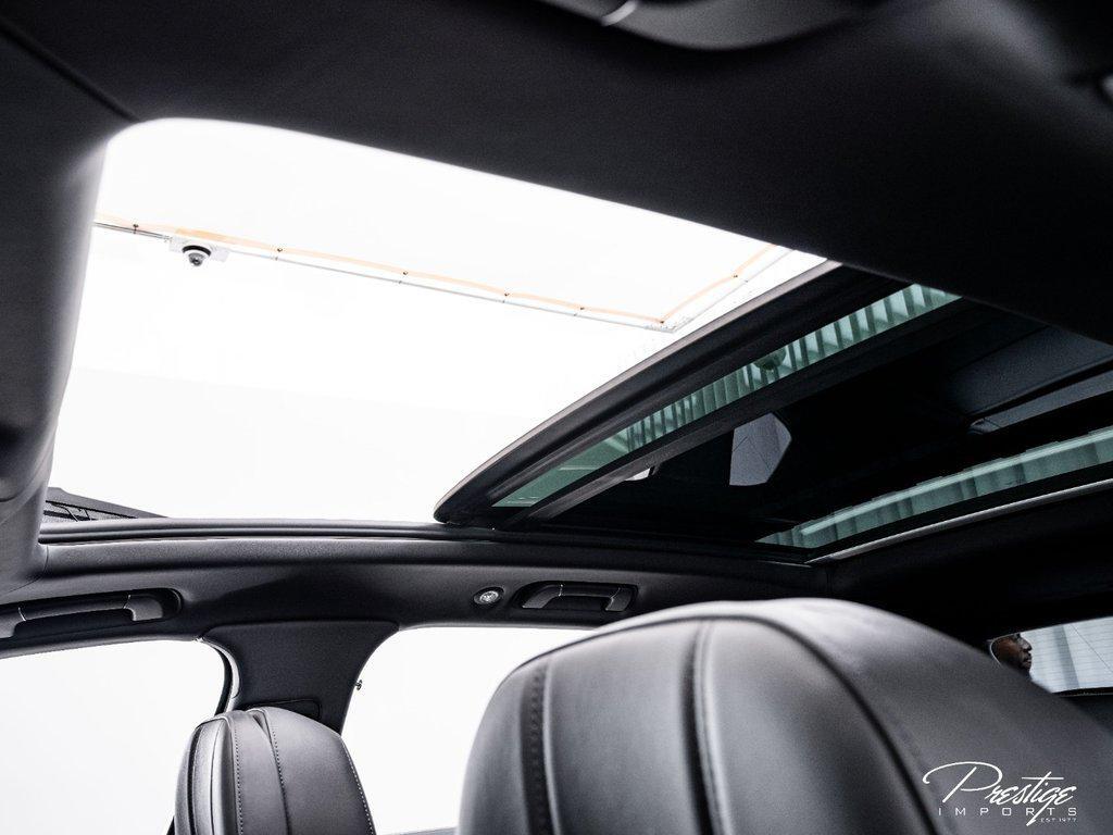 2022 Bentley Bentayga V8 North Miami Beach FL