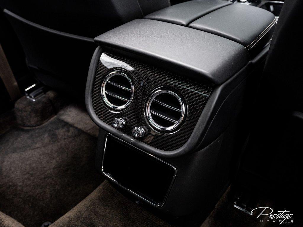 2022 Bentley Bentayga V8 North Miami Beach FL