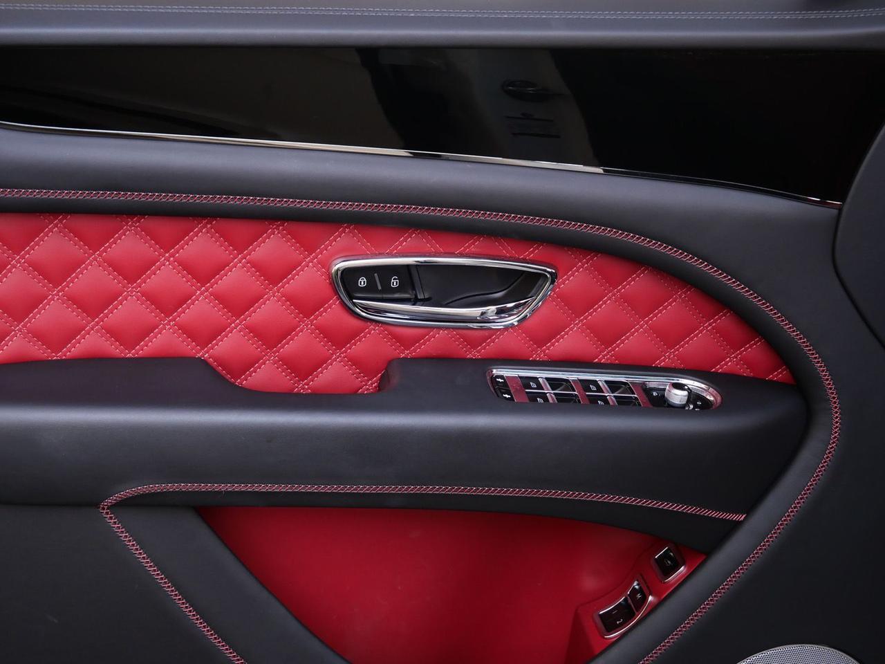 2022 Bentley Bentayga V8 V8 Lawrence KS