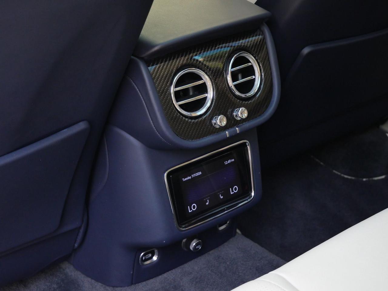 2022 Bentley Bentayga V8 V8 Lawrence KS