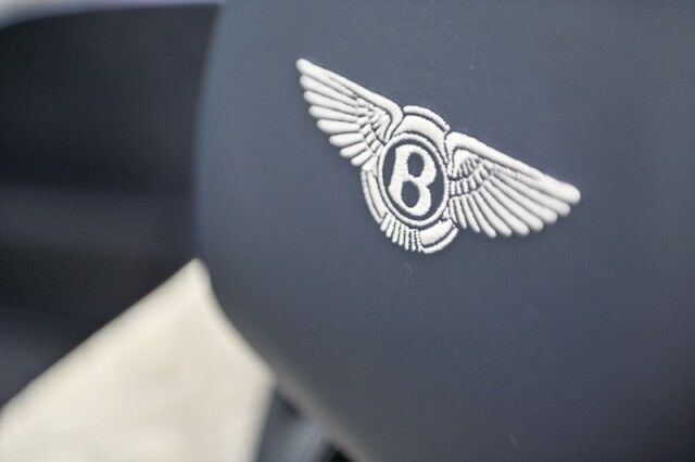 2022 Bentley Continental GT Mulliner 2dr Convertible Chicago IL
