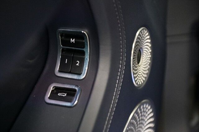 2022 Bentley Continental GT Mulliner 2dr Convertible Chicago IL