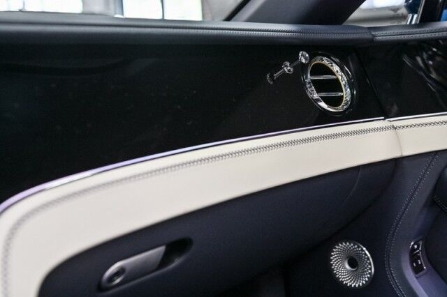 2022 Bentley Continental GT Mulliner 2dr Convertible Chicago IL