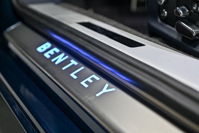 2022 Bentley Continental GT Mulliner 2dr Convertible Chicago IL