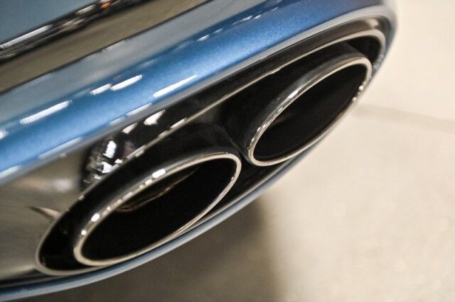 2022 Bentley Continental GT Mulliner 2dr Convertible Chicago IL