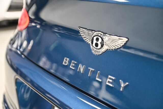 2022 Bentley Continental GT Mulliner 2dr Convertible Chicago IL
