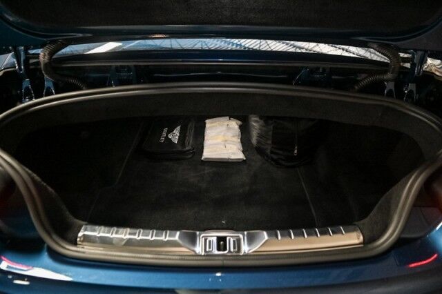 2022 Bentley Continental GT Mulliner 2dr Convertible Chicago IL