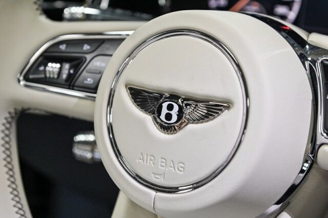 2022 Bentley Continental GT Mulliner 2dr Convertible Chicago IL