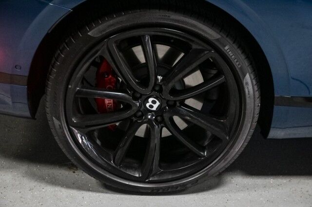 2022 Bentley Continental GT Mulliner 2dr Convertible Chicago IL