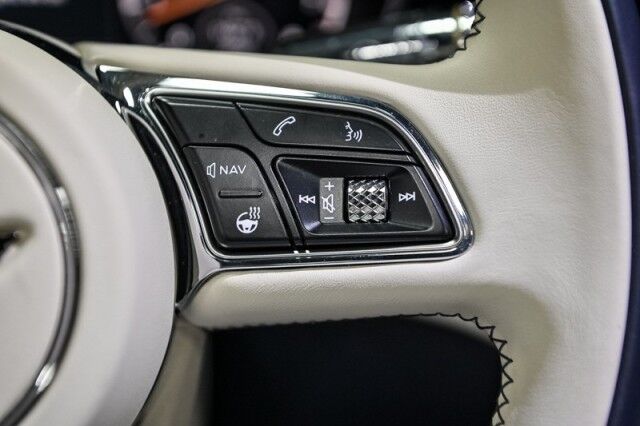 2022 Bentley Continental GT Mulliner 2dr Convertible Chicago IL