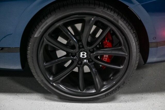 2022 Bentley Continental GT Mulliner 2dr Convertible Chicago IL