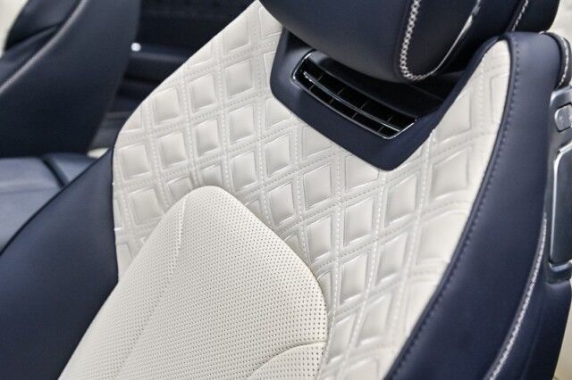 2022 Bentley Continental GT Mulliner 2dr Convertible Chicago IL