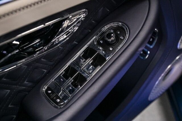 2022 Bentley Continental GT Mulliner 2dr Convertible Chicago IL