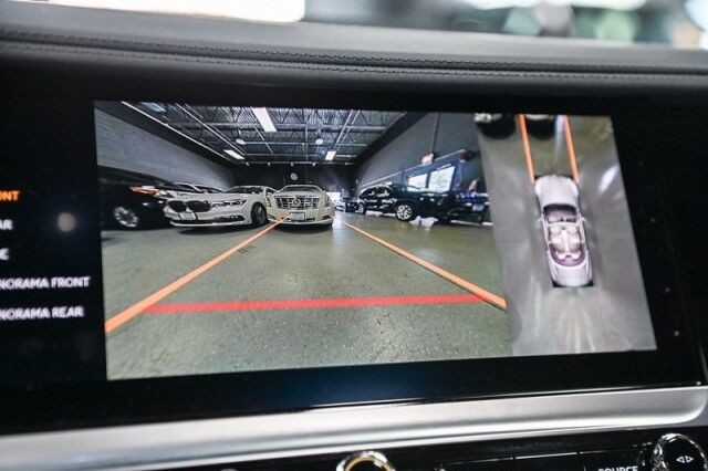 2022 Bentley Continental GT Mulliner 2dr Convertible Chicago IL