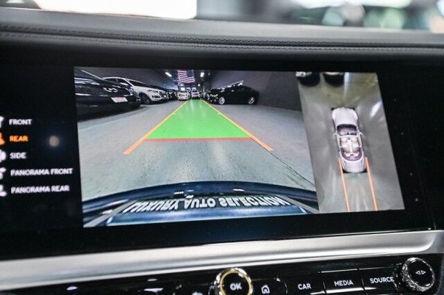 2022 Bentley Continental GT Mulliner 2dr Convertible Chicago IL
