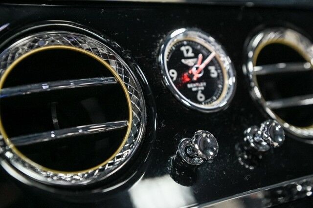 2022 Bentley Continental GT Mulliner 2dr Convertible Chicago IL