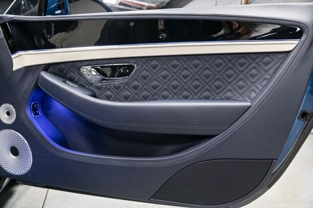 2022 Bentley Continental GT Mulliner 2dr Convertible Chicago IL