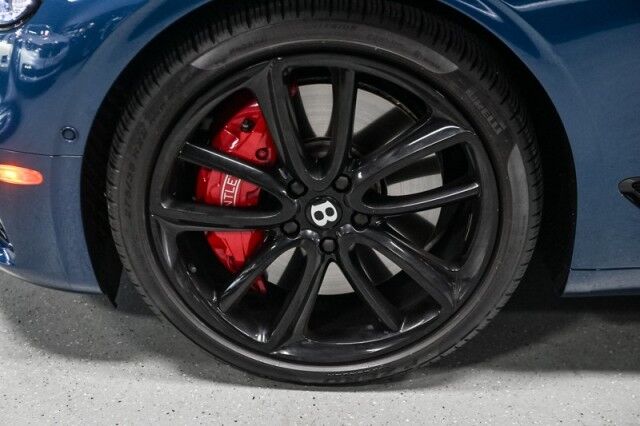 2022 Bentley Continental GT Mulliner 2dr Convertible Chicago IL
