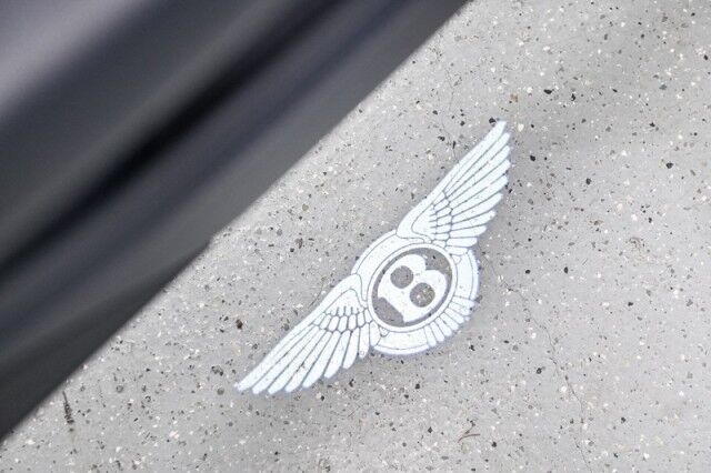2022 Bentley Continental GT Mulliner 2dr Convertible Chicago IL